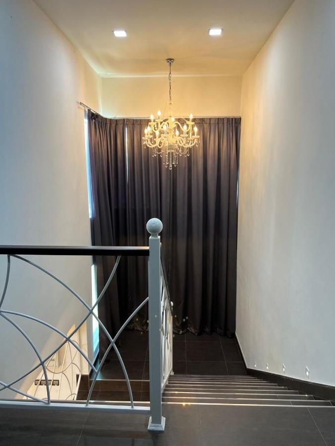 Homeaway Paradise @ Klebang Malacca Exterior foto